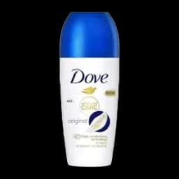 Deo Roll On Dove Original 50ml Unilever