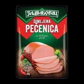 Pečenica Dimljena Rnf Zlatiborac