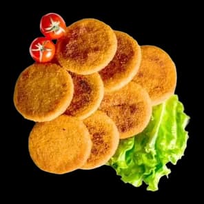 Fisburgeri 1/6