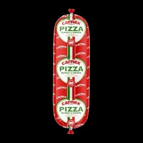 Pizza Sunka Carnex