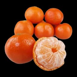 Mandarina