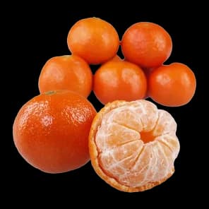 Mandarina