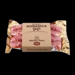 Domaca dimljena kobasica Jokic