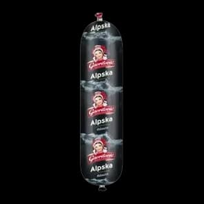 Alpska kobasica Gavrilovic cca 2,6kg