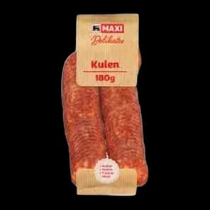 Kulen Maxi