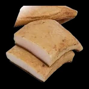 Slanina Sa Rebrima Trlić