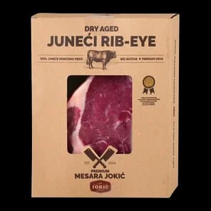 Ribeye Steak Jokic