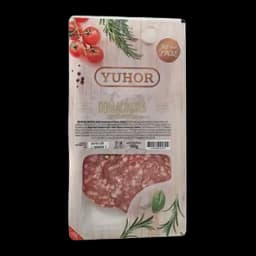 Kobasica Domaćinska Yuhor