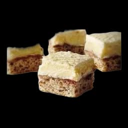Kolač Sa Vanil Kremom I Čokoladnim Komadićima 300g Gecchele 1+1 Gratis