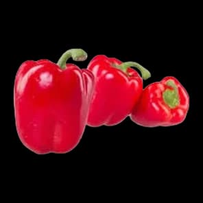 Paprika Babura crvena