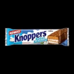 Knoppers Kokos Bar 40g