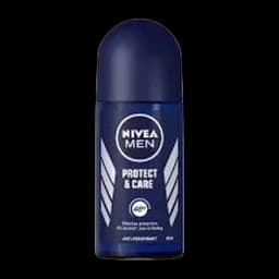 Deo Roll On Nivea Protect&care M 50ml Beiersdorf