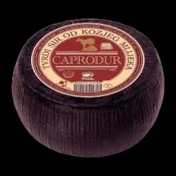 Sir Caprodur Tvrdi Koziji 2,5kg Vindija