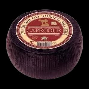 Sir Caprodur Tvrdi Koziji 2,5kg Vindija