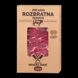 Rozbratna Reserve Jokic