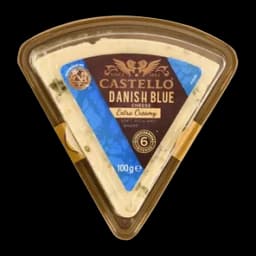 Castello Blue Extra Creamy ruda