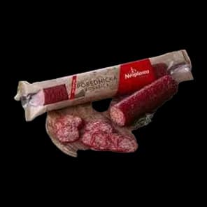 Neoplanta pobednička kobasica sir