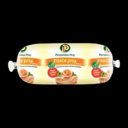 Prsa Pileća U Omotu D90 Rinf.perutnina Ptuj