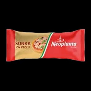 Sunka Za Pizzu Neoplanta