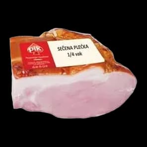 Plećka Sečena 1/4 Cca 1.1 Kg Pik Vrbovec
