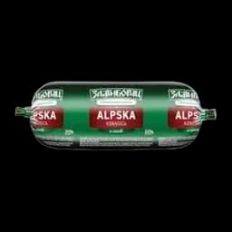 Kob Alpska Zlatiborac