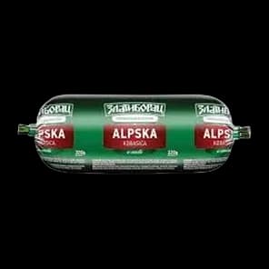 Kob Alpska Zlatiborac