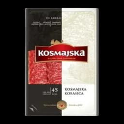 Kobasica Zanatska Rnf
