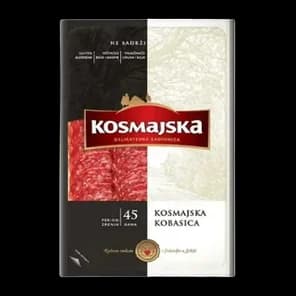 Kobasica Zanatska Rnf