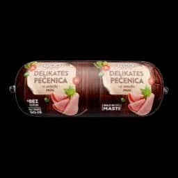Dimljena Pecenica Yuhor