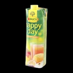 Sok Multivitamin Happy Day 1l Rauch