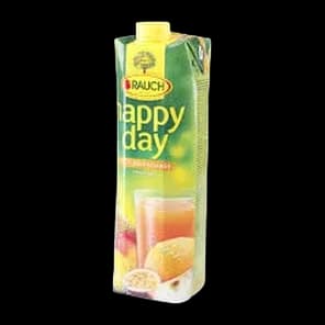 Sok Multivitamin Happy Day 1l Rauch