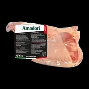 Ćureći Batak Od Krila Amadori