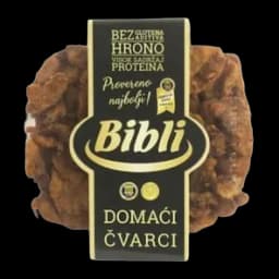 Cvarci rinfuz Bibli