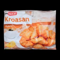 Puter kroasan (27% putera) 55g