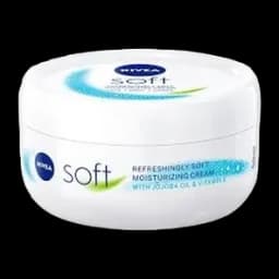 Krema Univerzalna Nivea Soft 50ml