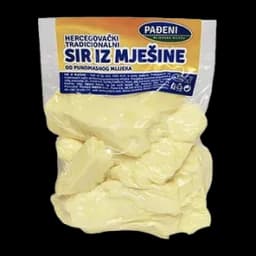 Sir Iz Mješine Sand Cca 500g
