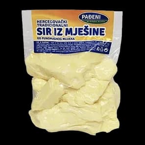 Sir Iz Mješine Sand Cca 500g