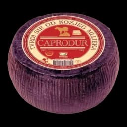 Sir Caprodur Tvrdi Kozjicca2.3kg