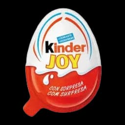 Čokolada Kinder Joy T72 20g Ferrero