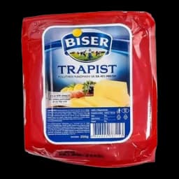 Sir Biser trapist Selecta premium 45%mm