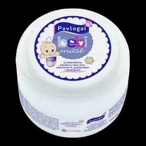 Krema Bebi Pavlogal 50ml Hemigal