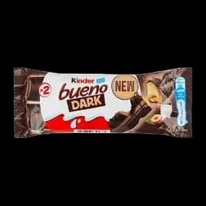 Kinder Bueno Dark 43g Ferrero
