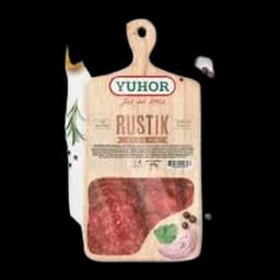 Rustik salama Yuhor