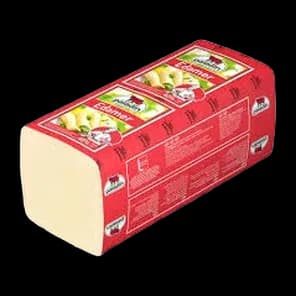 Sir Polutvrdi Edamer 40%mm Bon