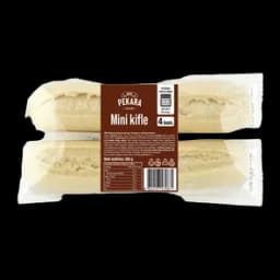 Heljda kifla Kircanski 100g