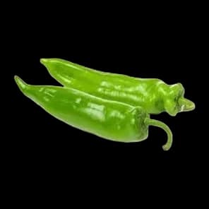 Paprika šilja zelena kg