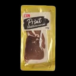 Pršut Seoski Delikates Rnf K Plus