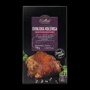 Svinjska Kolenica Sk Akcija