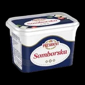President sir Somborska kg