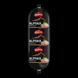 Alpska Kobasica Neoplanta
